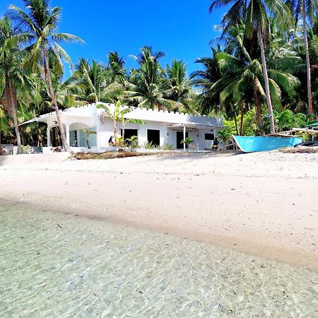 Beach Front White House Villa Maria  Exterior foto