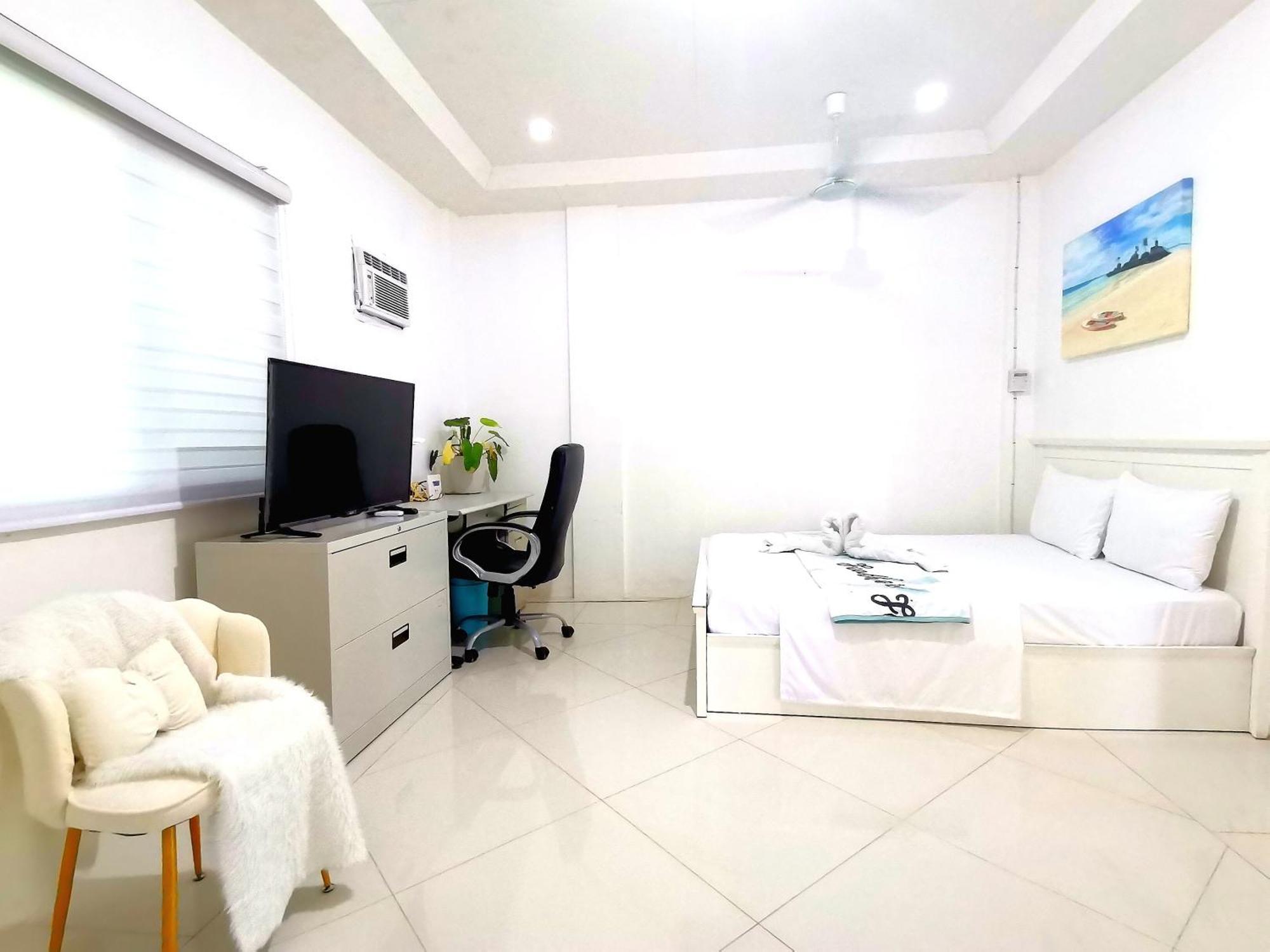 Beach Front White House Villa Maria  Exterior foto